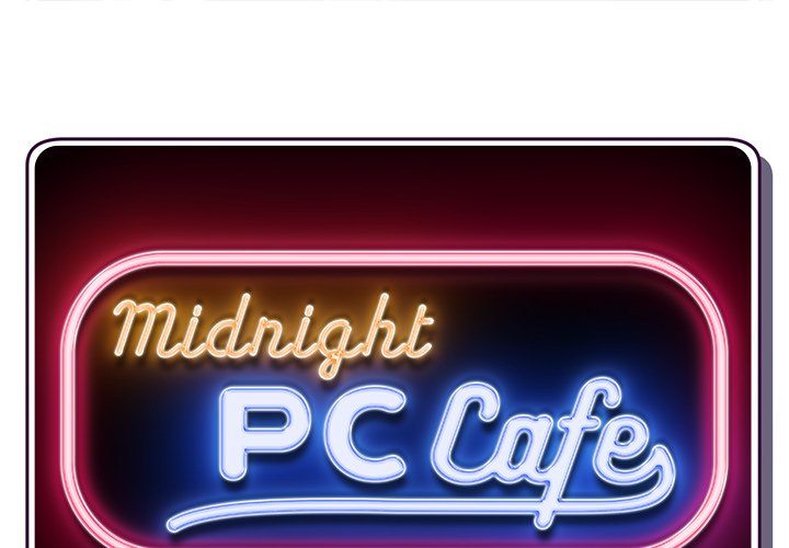 Midnight PC Cafe Chapter 16 - Manhwa18.com