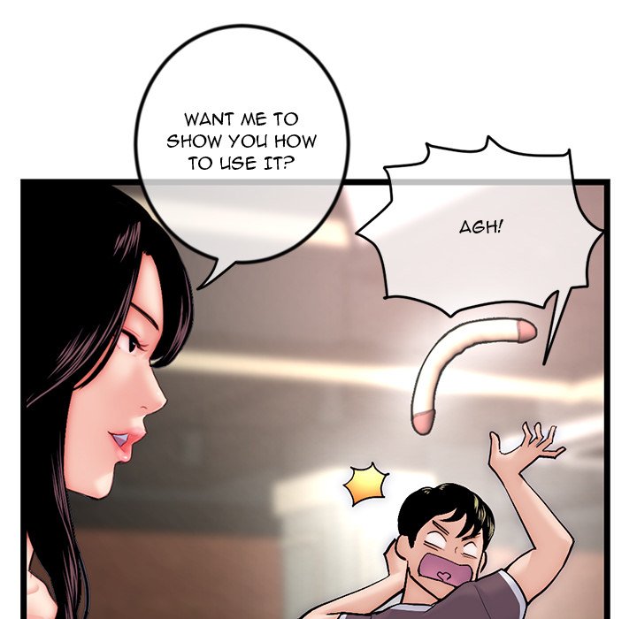 Midnight PC Cafe Chapter 16 - Manhwa18.com