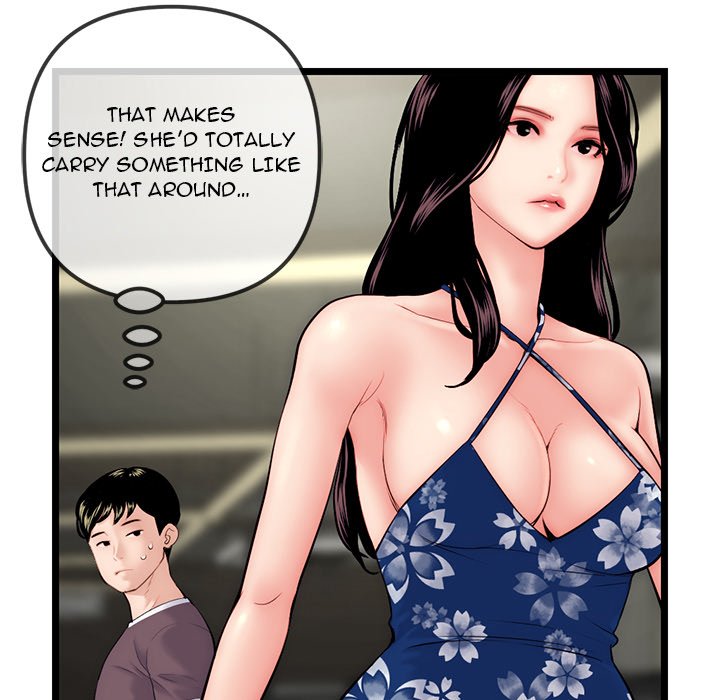 Midnight PC Cafe Chapter 16 - Manhwa18.com