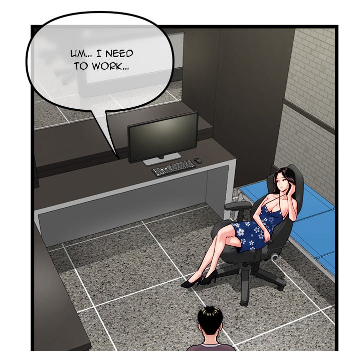 Midnight PC Cafe Chapter 16 - Manhwa18.com