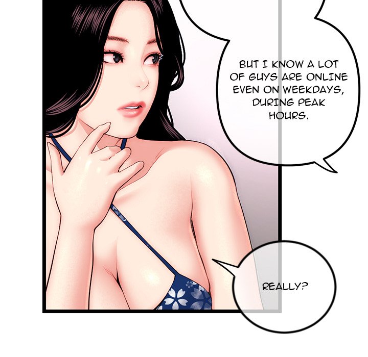 Midnight PC Cafe Chapter 16 - Manhwa18.com