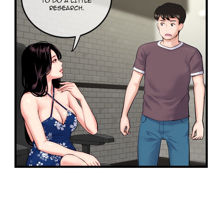 Midnight PC Cafe Chapter 16 - Manhwa18.com