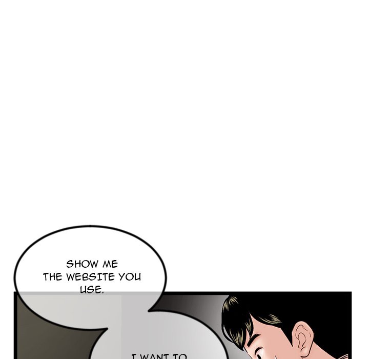 Midnight PC Cafe Chapter 16 - Manhwa18.com