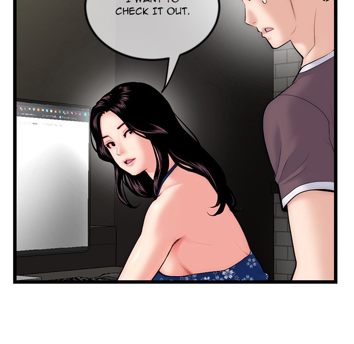 Midnight PC Cafe Chapter 16 - Manhwa18.com