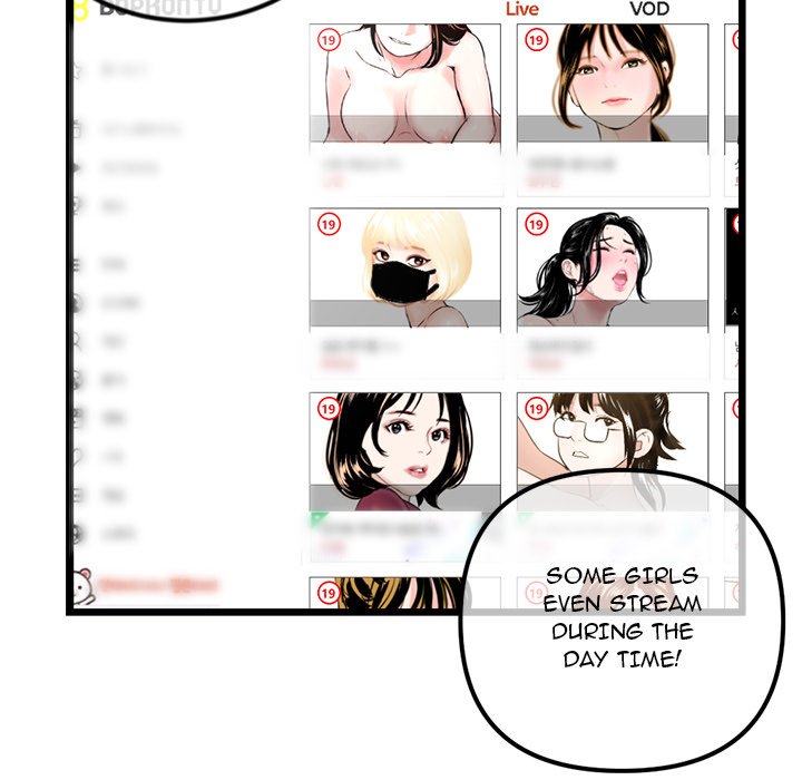 Midnight PC Cafe Chapter 16 - Manhwa18.com