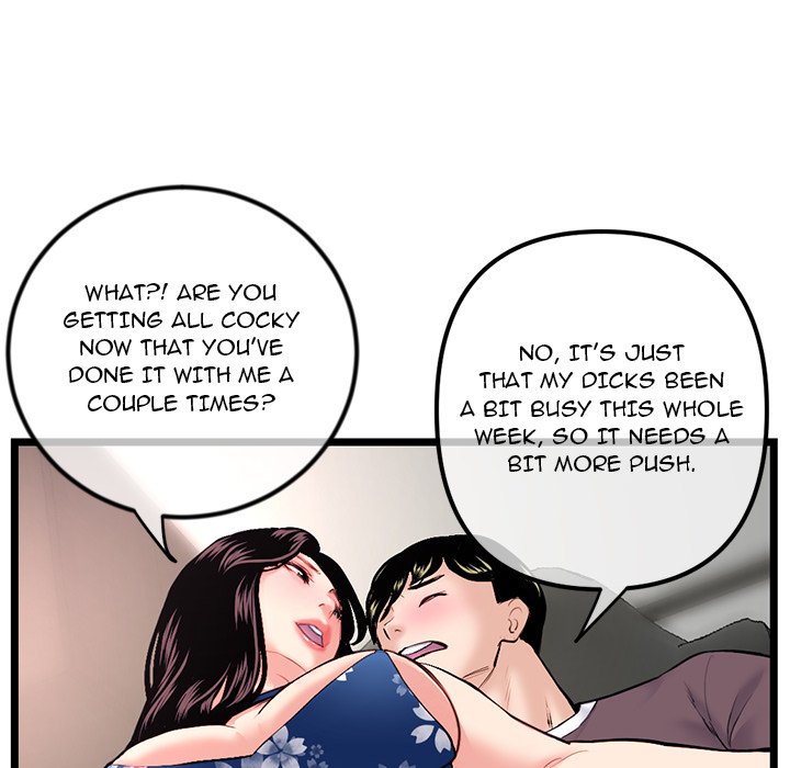 Midnight PC Cafe Chapter 16 - Manhwa18.com