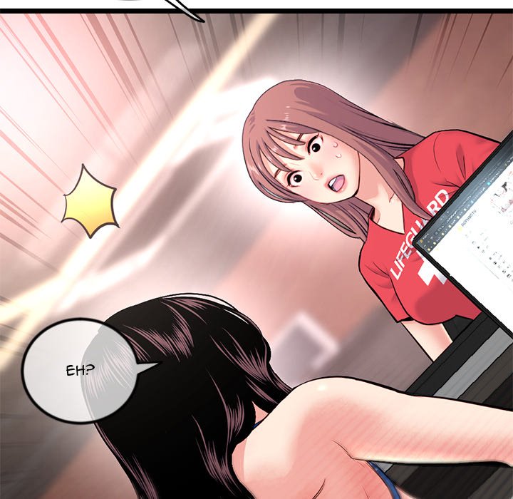 Midnight PC Cafe Chapter 16 - Manhwa18.com