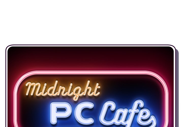 Midnight PC Cafe Chapter 17 - Manhwa18.com