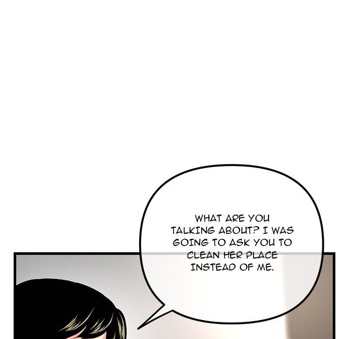 Midnight PC Cafe Chapter 17 - Manhwa18.com