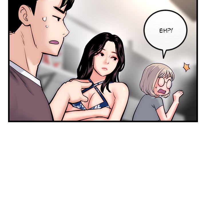 Midnight PC Cafe Chapter 17 - Manhwa18.com