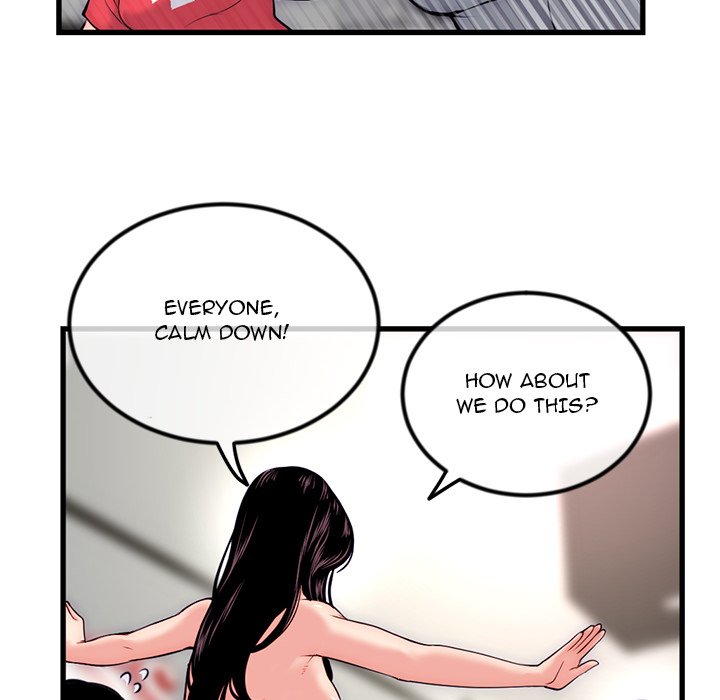 Midnight PC Cafe Chapter 17 - Manhwa18.com