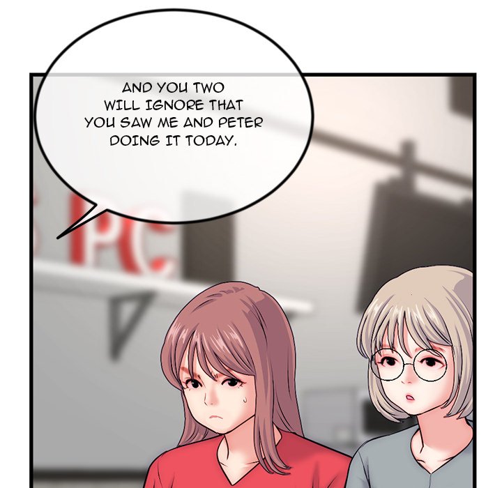 Midnight PC Cafe Chapter 17 - Manhwa18.com