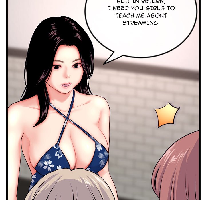 Midnight PC Cafe Chapter 17 - Manhwa18.com