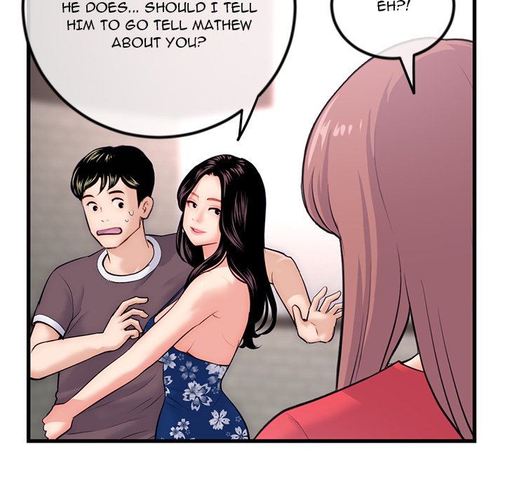 Midnight PC Cafe Chapter 17 - Manhwa18.com