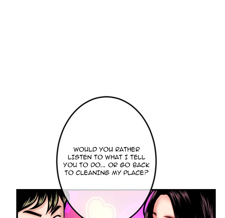 Midnight PC Cafe Chapter 17 - Manhwa18.com