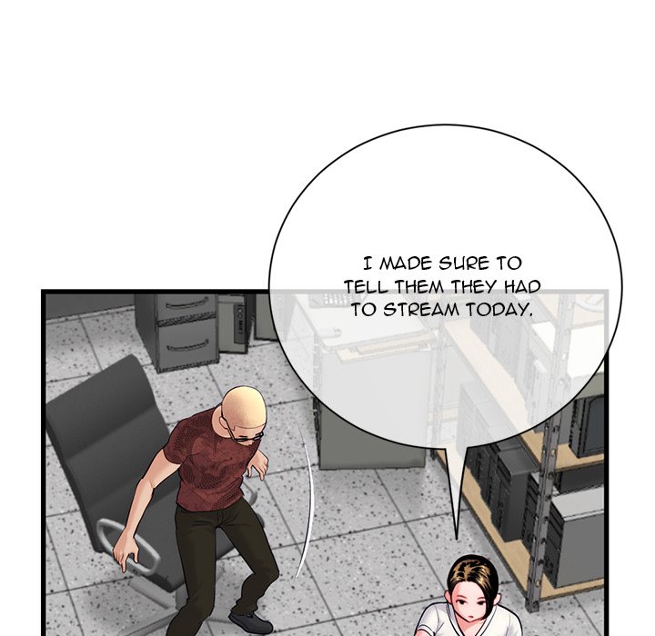 Midnight PC Cafe Chapter 18 - Manhwa18.com