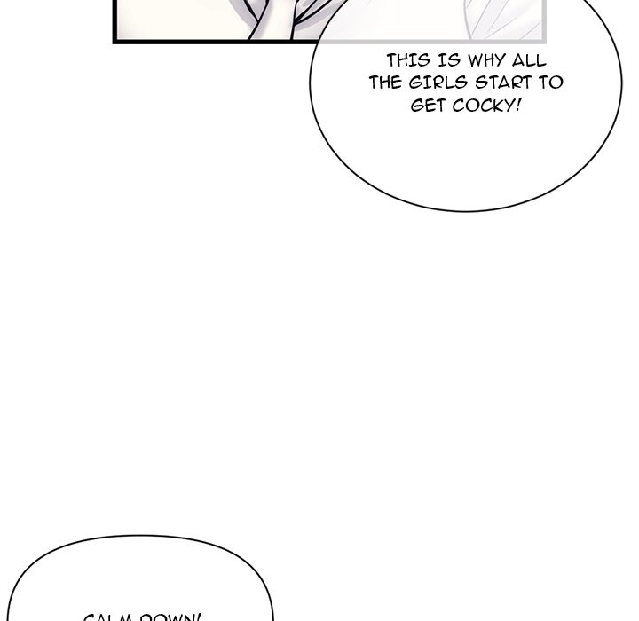 Midnight PC Cafe Chapter 18 - Manhwa18.com