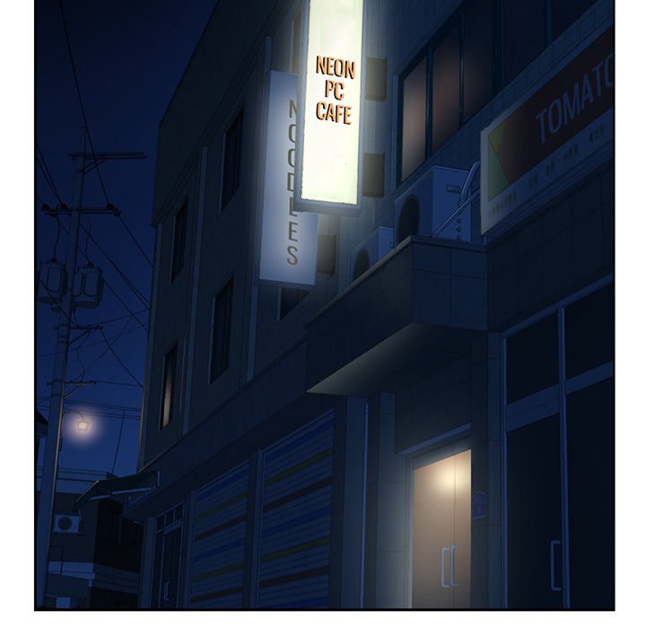 Midnight PC Cafe Chapter 18 - Manhwa18.com