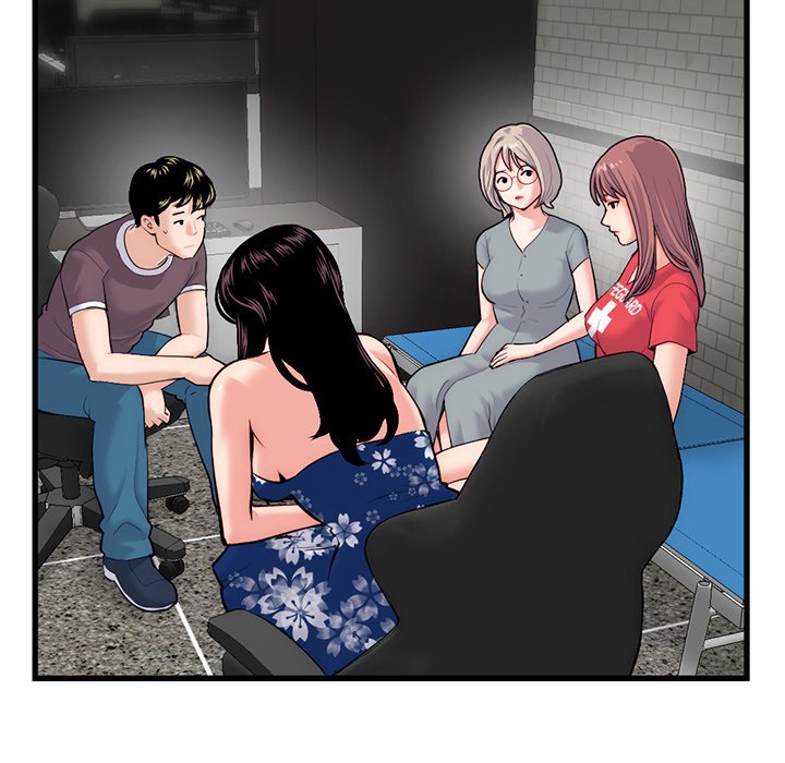 Midnight PC Cafe Chapter 18 - Manhwa18.com