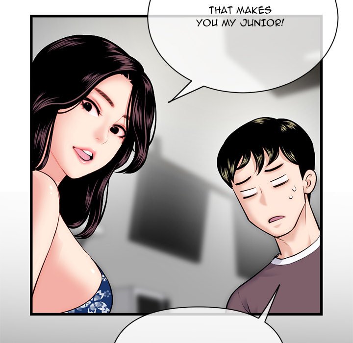 Midnight PC Cafe Chapter 18 - Manhwa18.com