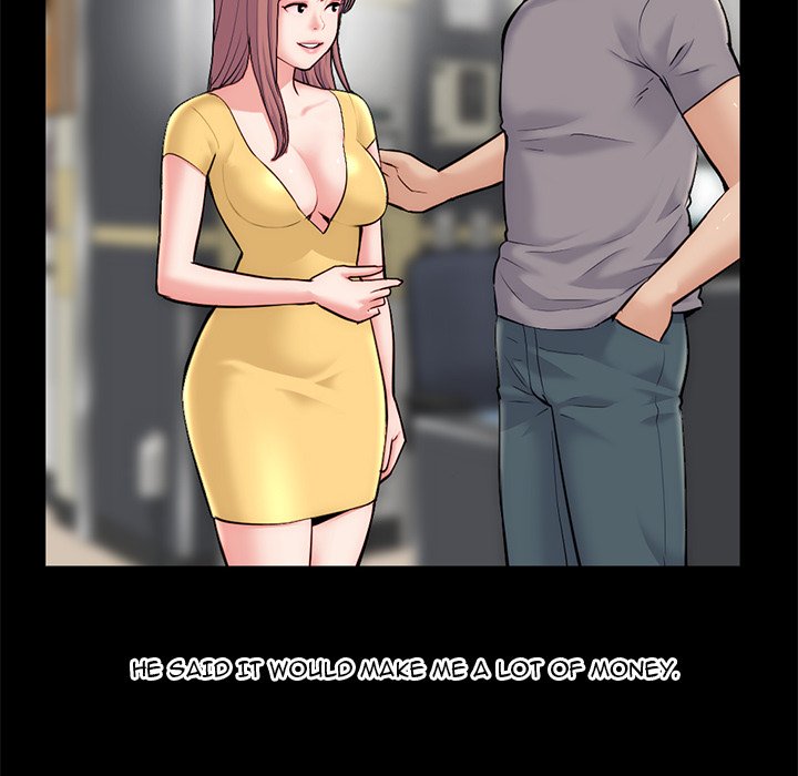 Midnight PC Cafe Chapter 18 - Manhwa18.com