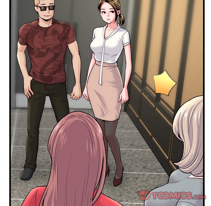 Midnight PC Cafe Chapter 18 - Manhwa18.com