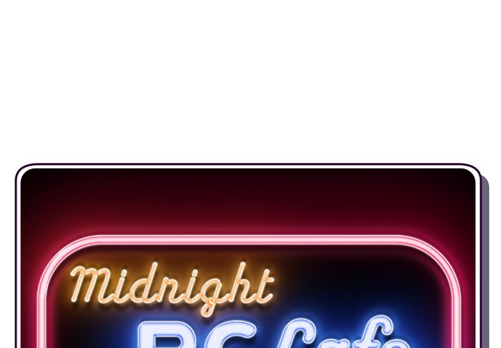 Midnight PC Cafe Chapter 19 - Manhwa18.com