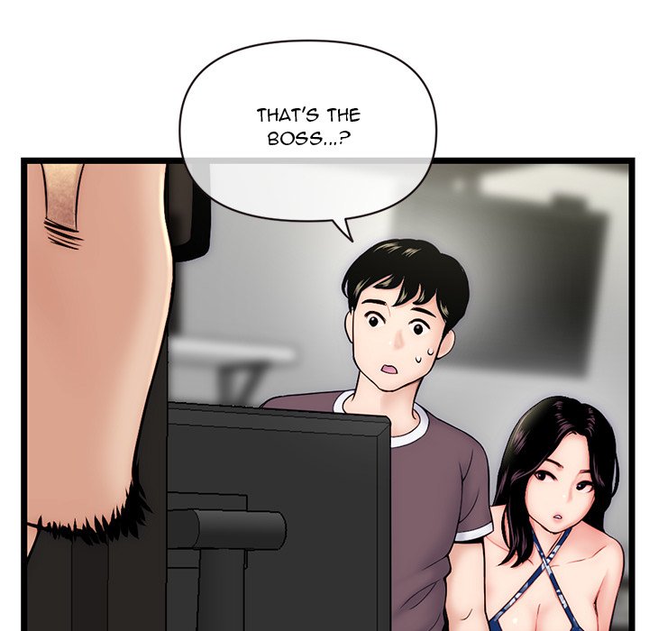 Midnight PC Cafe Chapter 19 - Manhwa18.com