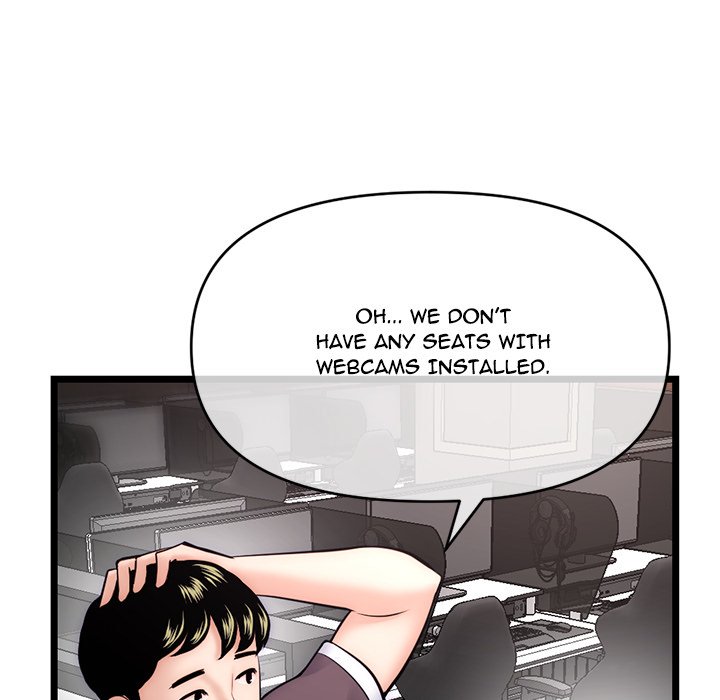 Midnight PC Cafe Chapter 19 - Manhwa18.com