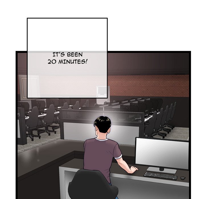 Midnight PC Cafe Chapter 19 - Manhwa18.com