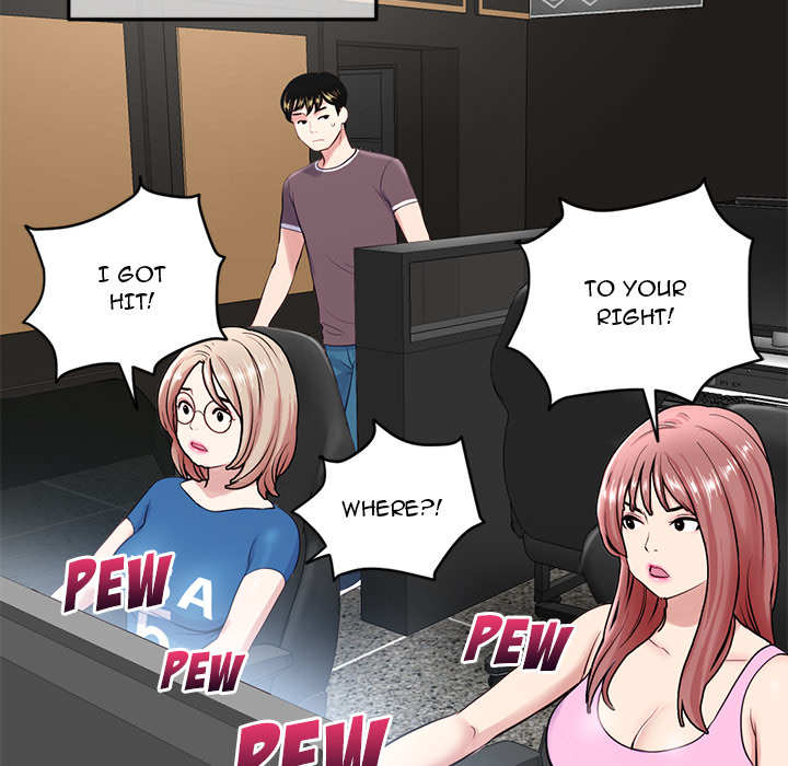 Midnight PC Cafe Chapter 2 - Manhwa18.com