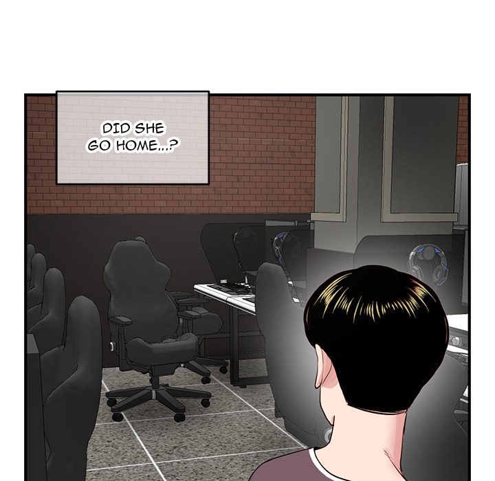 Midnight PC Cafe Chapter 2 - Manhwa18.com