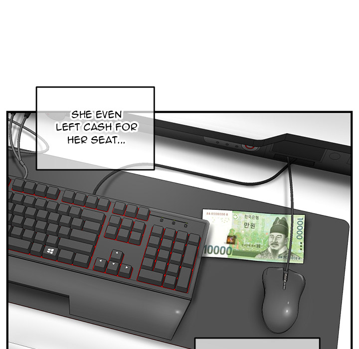 Midnight PC Cafe Chapter 2 - Manhwa18.com