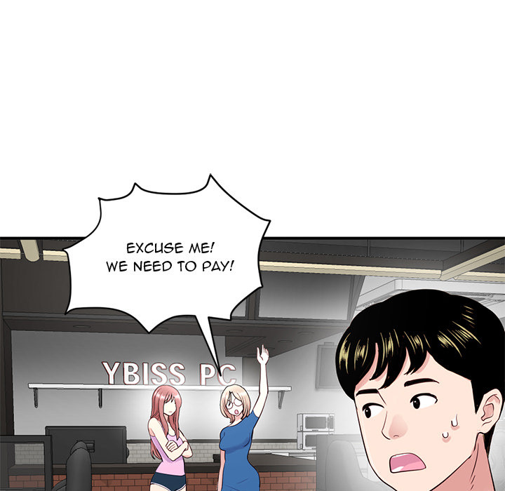 Midnight PC Cafe Chapter 2 - Manhwa18.com