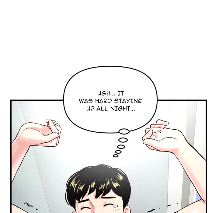 Midnight PC Cafe Chapter 2 - Manhwa18.com