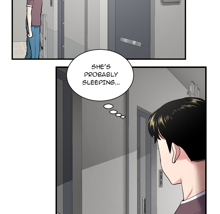 Midnight PC Cafe Chapter 2 - Manhwa18.com