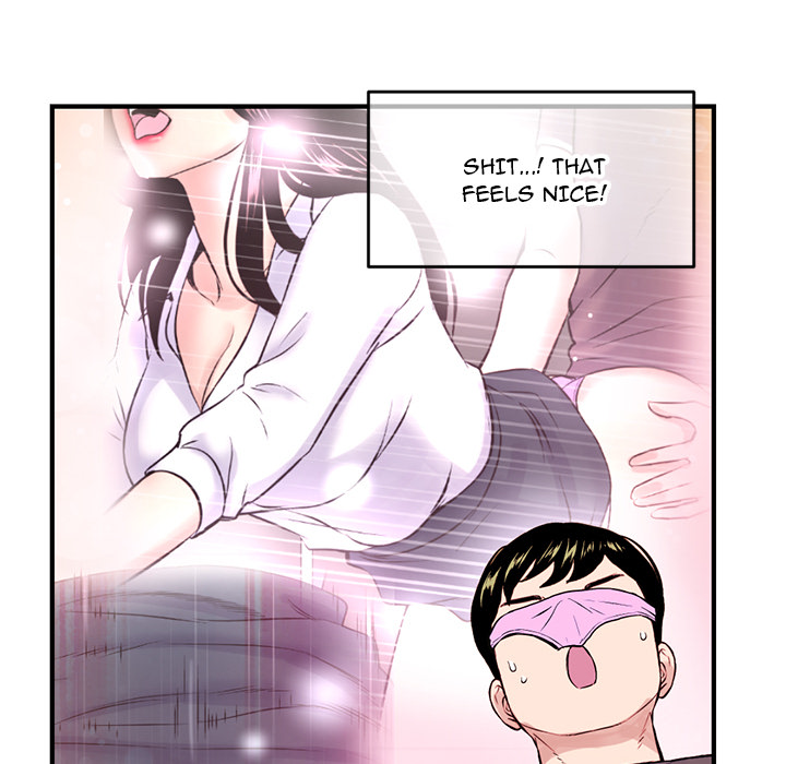 Midnight PC Cafe Chapter 2 - Manhwa18.com