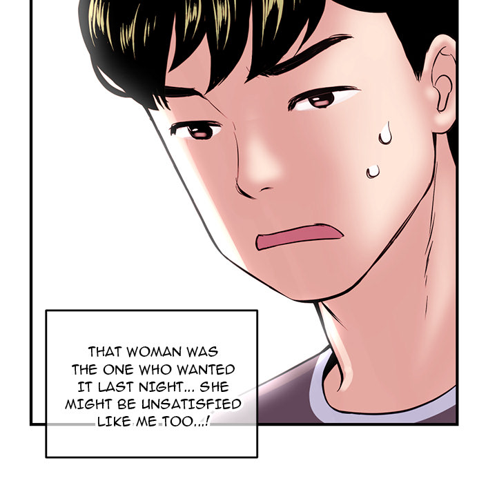 Midnight PC Cafe Chapter 2 - Manhwa18.com