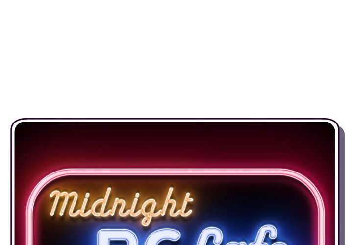 Midnight PC Cafe Chapter 20 - Manhwa18.com