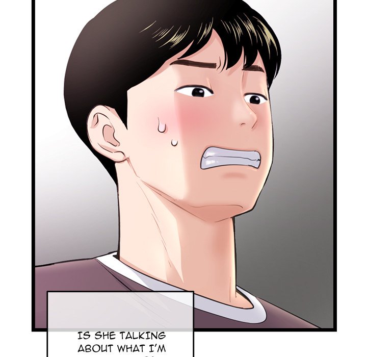 Midnight PC Cafe Chapter 20 - Manhwa18.com