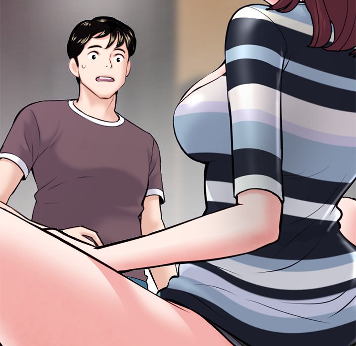 Midnight PC Cafe Chapter 20 - Manhwa18.com
