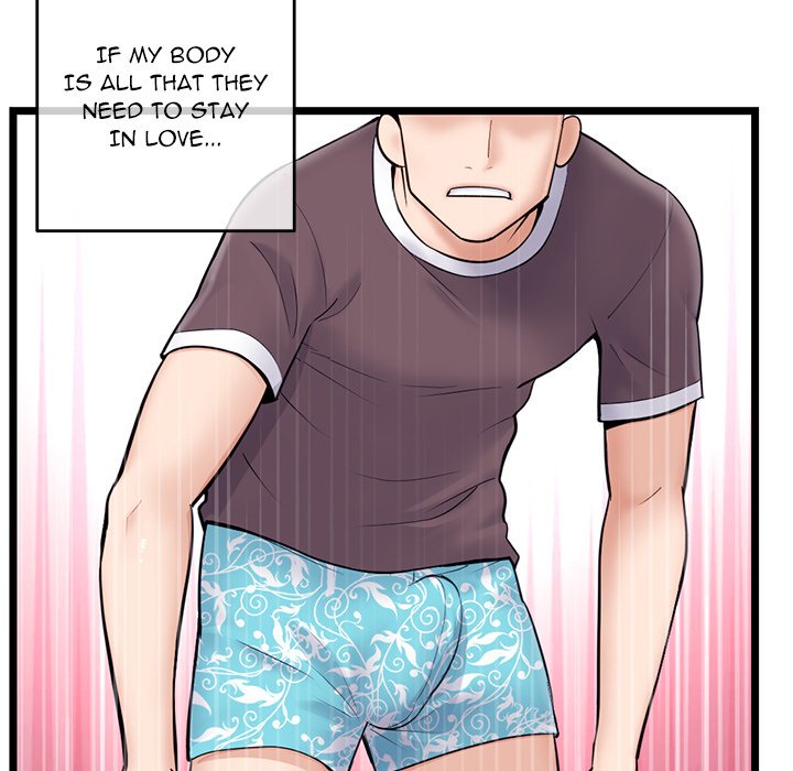 Midnight PC Cafe Chapter 20 - Manhwa18.com