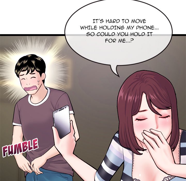 Midnight PC Cafe Chapter 20 - Manhwa18.com