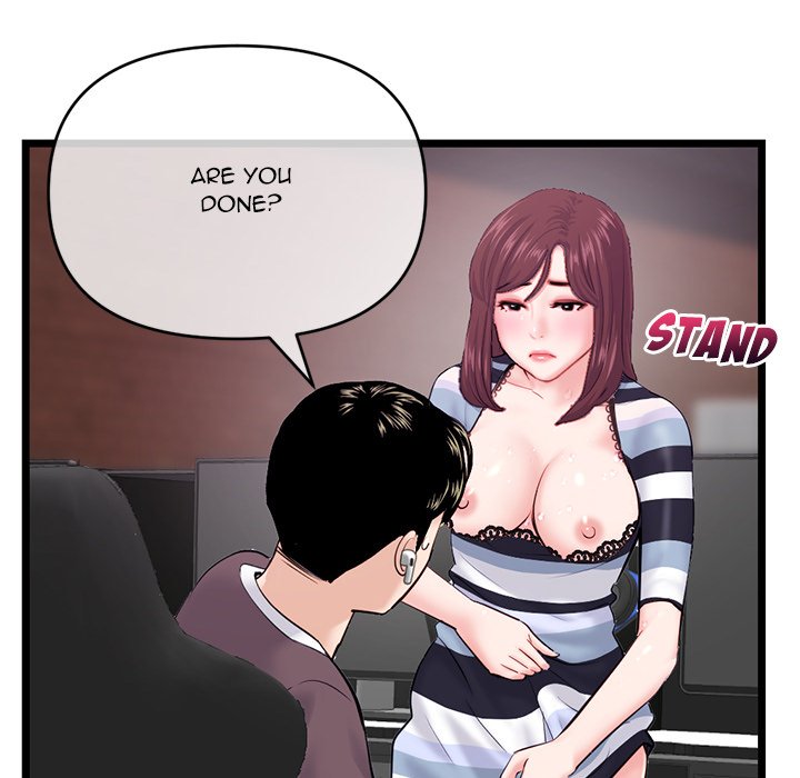 Midnight PC Cafe Chapter 20 - Manhwa18.com