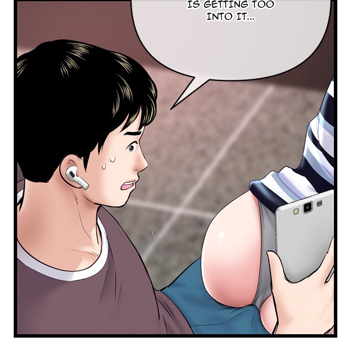 Midnight PC Cafe Chapter 21 - Manhwa18.com