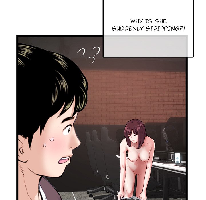 Midnight PC Cafe Chapter 21 - Manhwa18.com