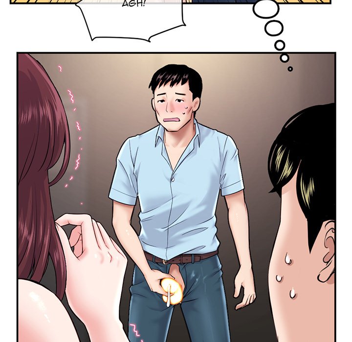 Midnight PC Cafe Chapter 22 - Manhwa18.com