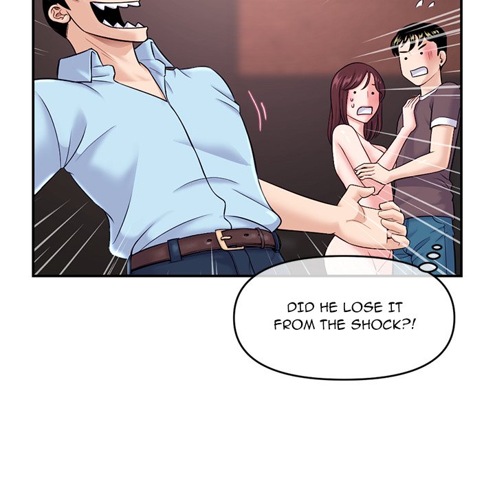 Midnight PC Cafe Chapter 22 - Manhwa18.com