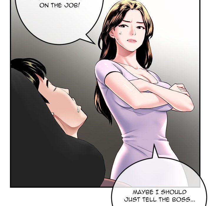 Midnight PC Cafe Chapter 22 - Manhwa18.com