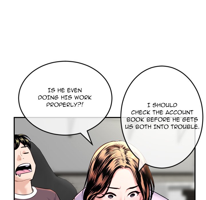 Midnight PC Cafe Chapter 22 - Manhwa18.com